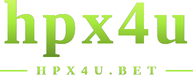 hpx4u โลโก้