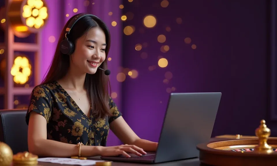 hpx4u เปิดบัญชีกับ hpx4u แล้วเข้าล็อบบี้ได้เลย